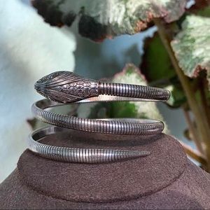 VINTAGE STERLING FORSTNER